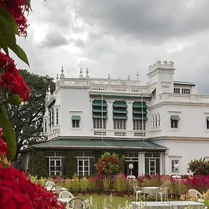 Hotel The, Mysore