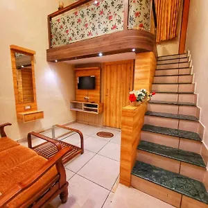 Hotel New Jaganmohana Comforts, Mysore