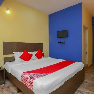 Hotel The Olive Grand, Mysore