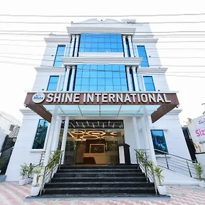 Hotel Shine International, Mysore