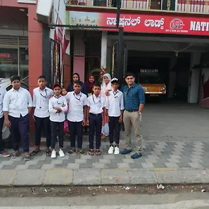 National Mysore